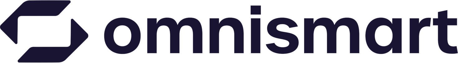 Omnismart Logo